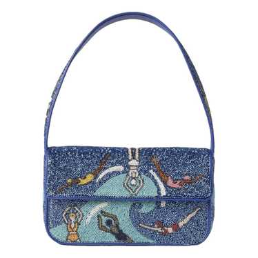 Staud Cloth handbag - image 1