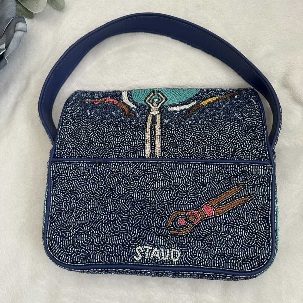 Staud Cloth handbag - image 2