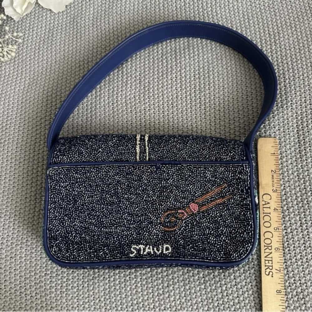 Staud Cloth handbag - image 7