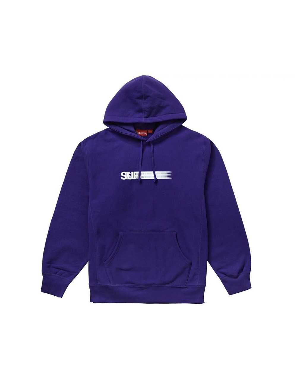 Supreme Supreme Motion Logo Hooded Sweatshirt (SS… - image 6