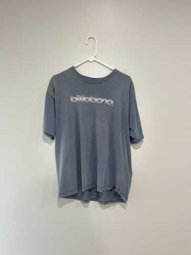 Billabong Billabong Light Blue Short Sleeve