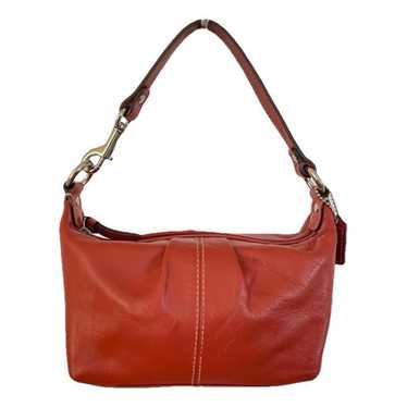 Coach Madison leather mini bag - image 1