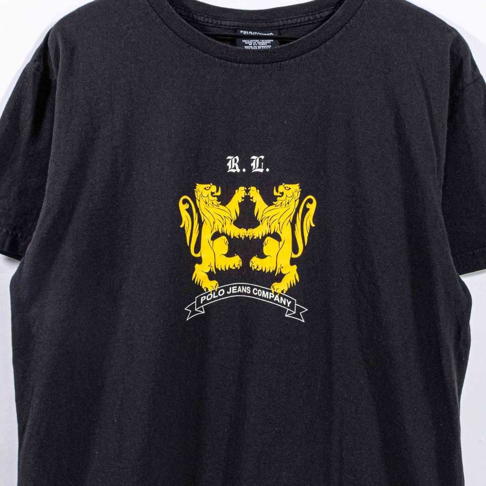 Polo Ralph Lauren × Streetwear × Vintage Polo Jea… - image 3