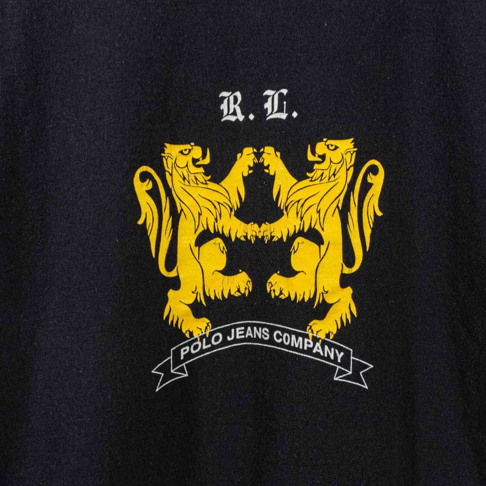 Polo Ralph Lauren × Streetwear × Vintage Polo Jea… - image 4