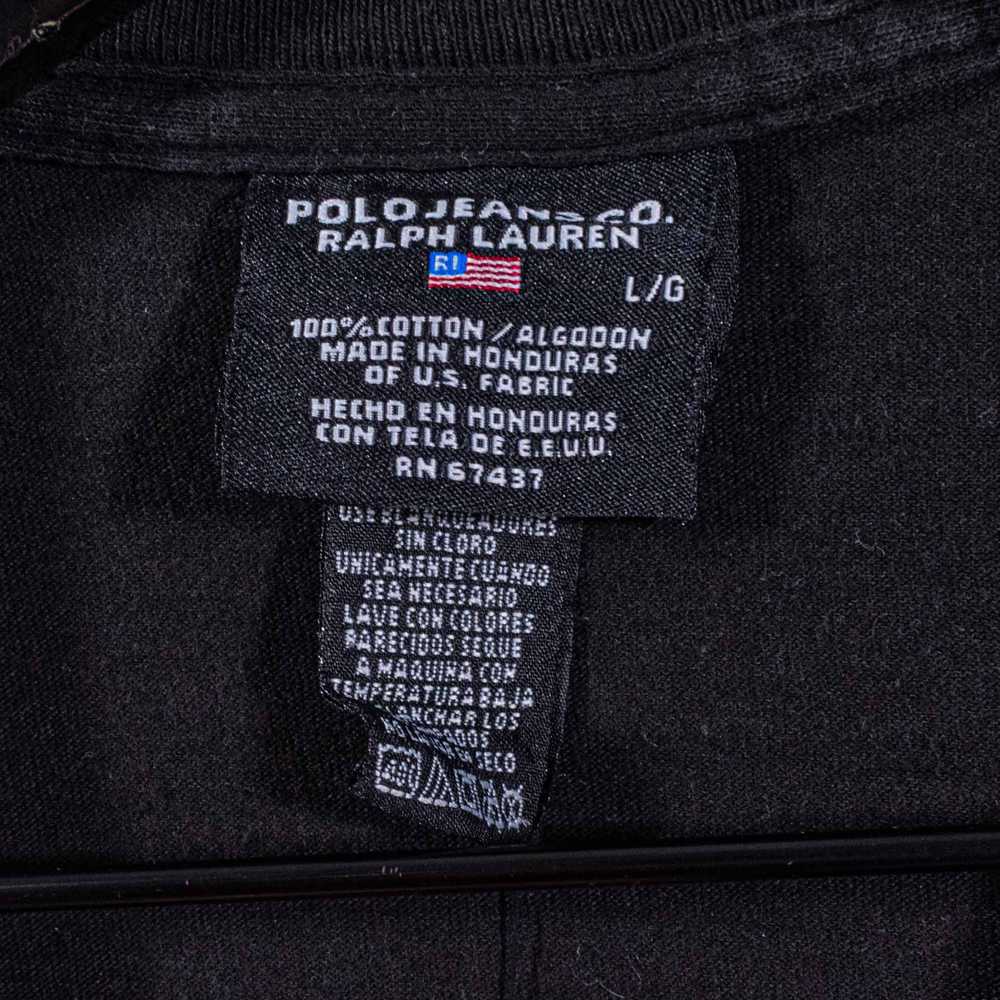 Polo Ralph Lauren × Streetwear × Vintage Polo Jea… - image 5