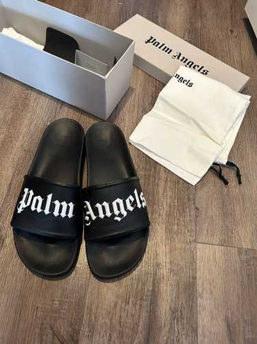 Palm Angels Palm Angels Slides