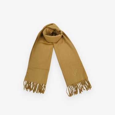 Kenzo × Vintage Vintage Kenzo Scarf Wool Cashmere… - image 1