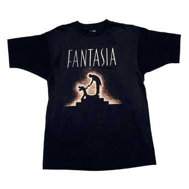 Disney × Movie × Vintage Walt Disney Fantasia 90s… - image 1