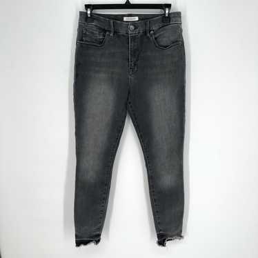 Good American Good American Good Legs Crop Jeans … - image 1