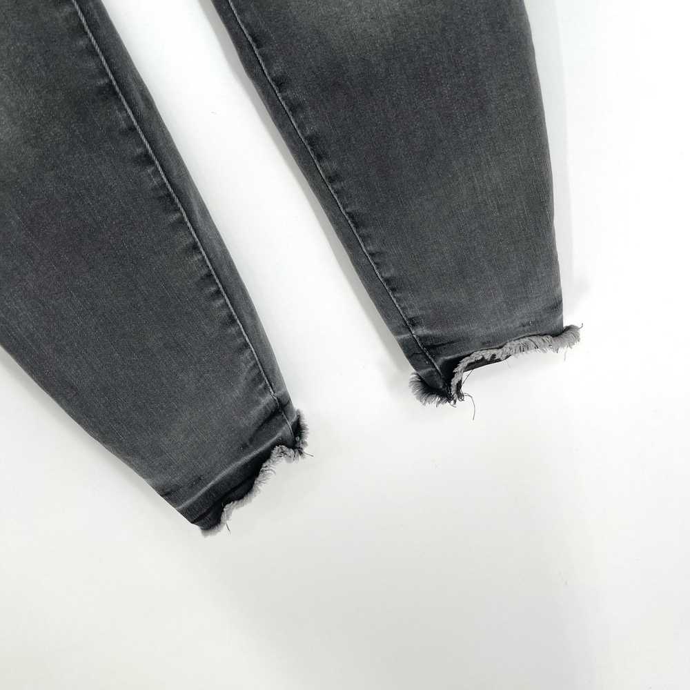 Good American Good American Good Legs Crop Jeans … - image 4