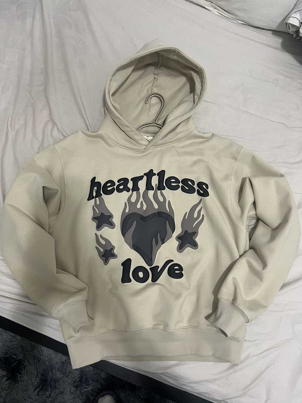 Broken Planet Broken Planet - Heartless Love Hood… - image 1