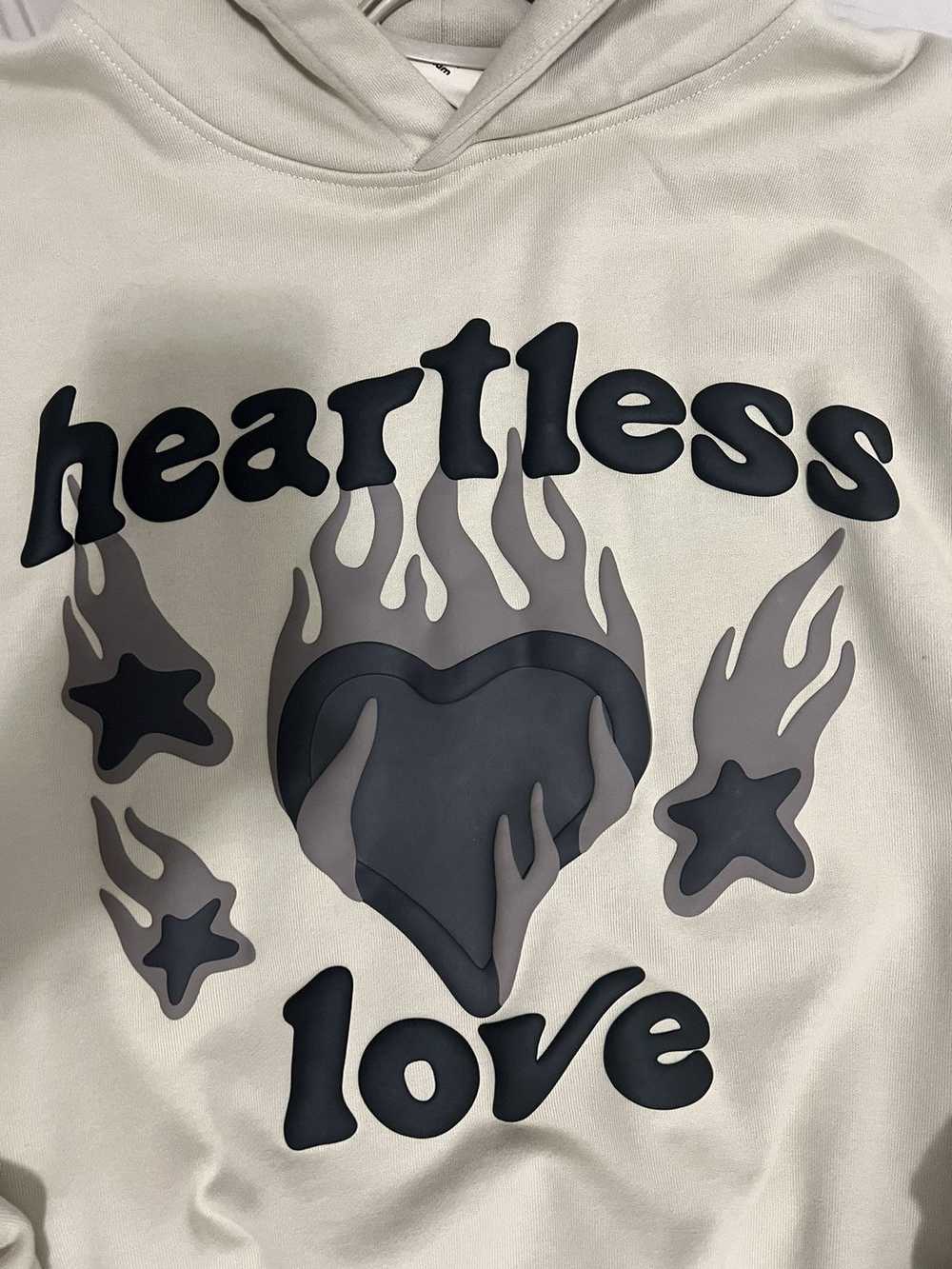 Broken Planet Broken Planet - Heartless Love Hood… - image 2