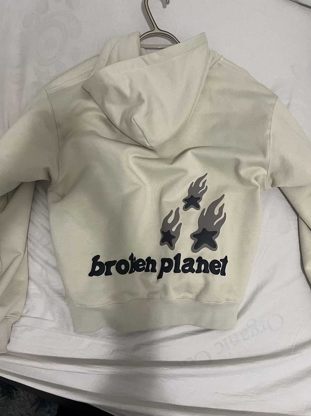 Broken Planet Broken Planet - Heartless Love Hood… - image 6