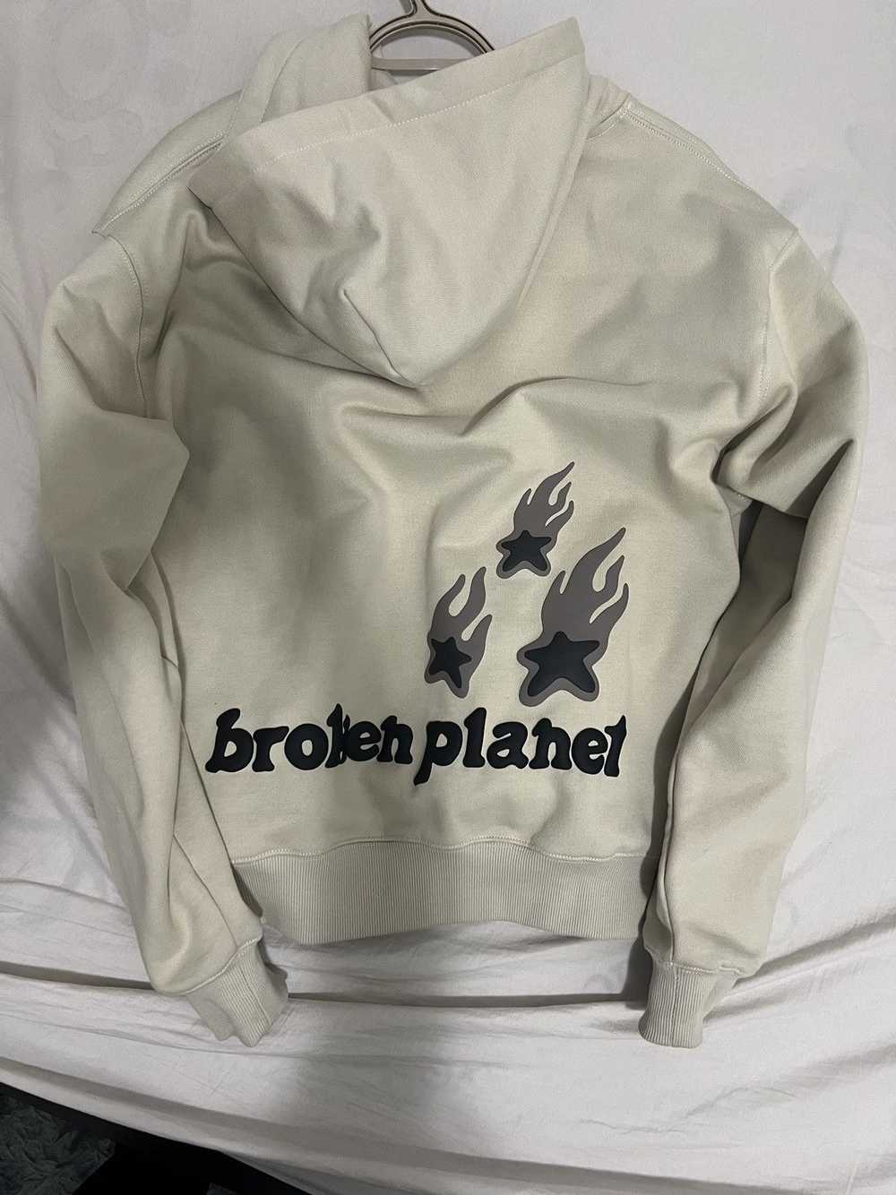 Broken Planet Broken Planet - Heartless Love Hood… - image 7