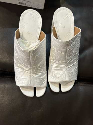 Maison Margiela Tabi open-toe sandals - image 1