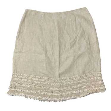 Tommy Bahama Tommy Bahama Two Palms Fringe Linen … - image 1