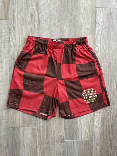 Eric Emanuel basic shorts (Cardinal Bolt) hotsell