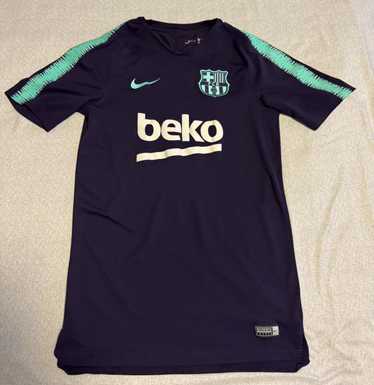 Nike Nike Air Size Small Barcelona FC Training 201