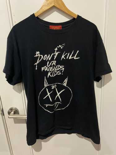 Revenge XXXTENTACION x Revenge “Don’t Kill” OG DR… - image 1