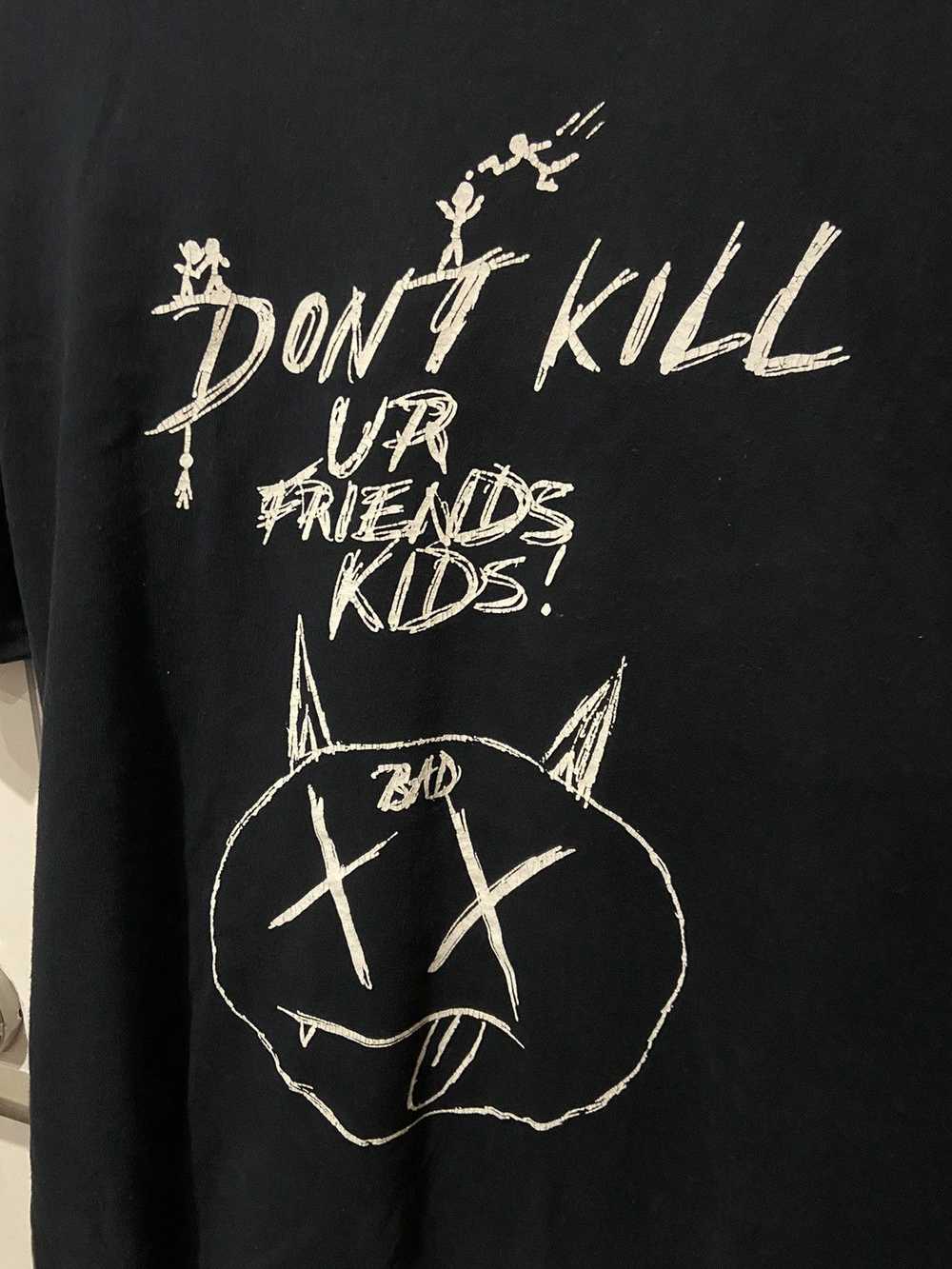 Revenge XXXTENTACION x Revenge “Don’t Kill” OG DR… - image 2