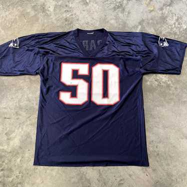 Nike Nike New England Patriots Mike Vrabel Jersey