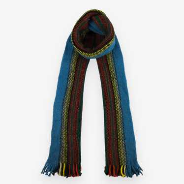 Andersons × Vintage Vintage Anderson Scarf Knit R… - image 1