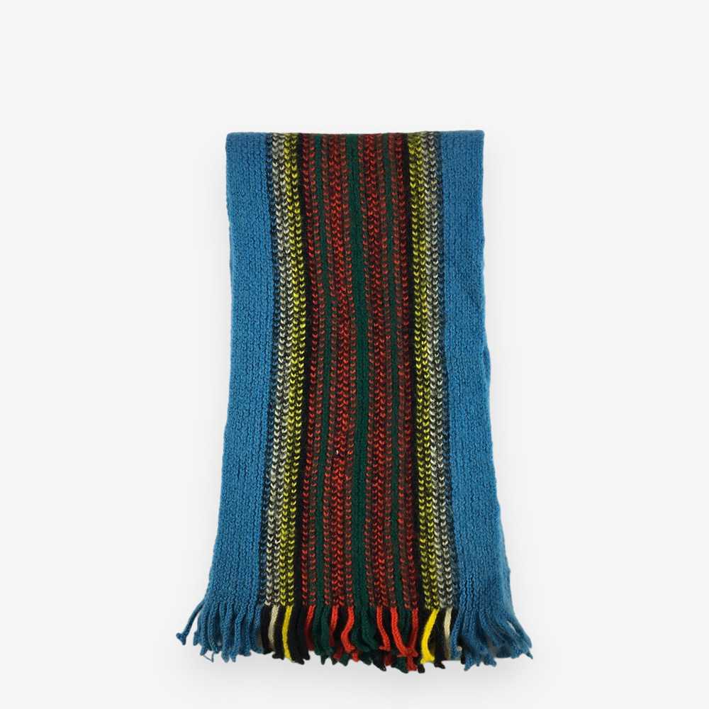 Andersons × Vintage Vintage Anderson Scarf Knit R… - image 2