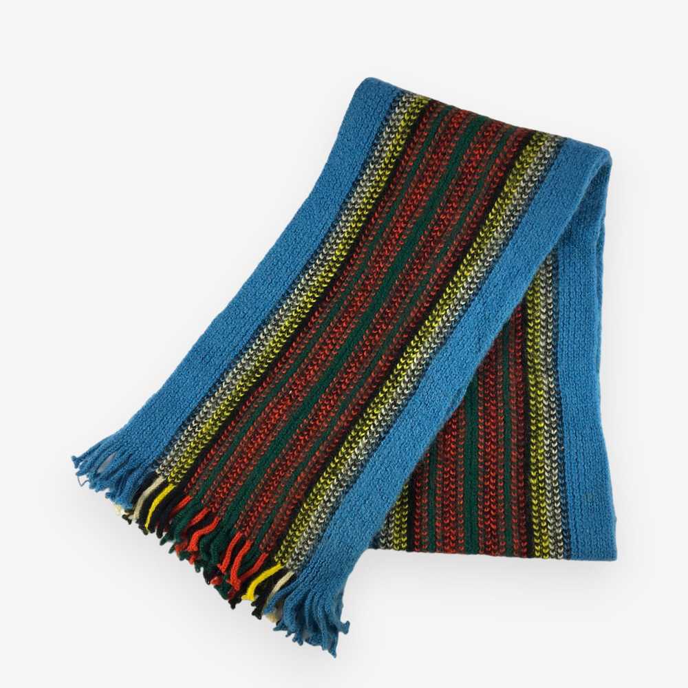 Andersons × Vintage Vintage Anderson Scarf Knit R… - image 3