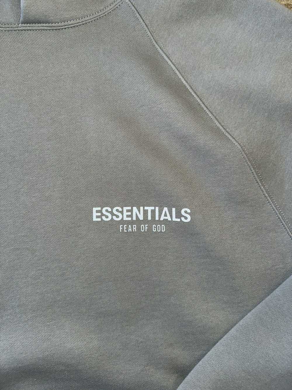 Essentials × Fear of God Fear of God Essentials N… - image 3