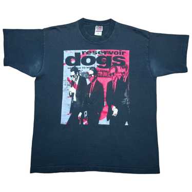 Vintage reservoir dogs tee - Gem