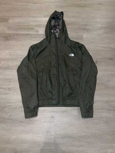 The North Face Women’s North Face jacket