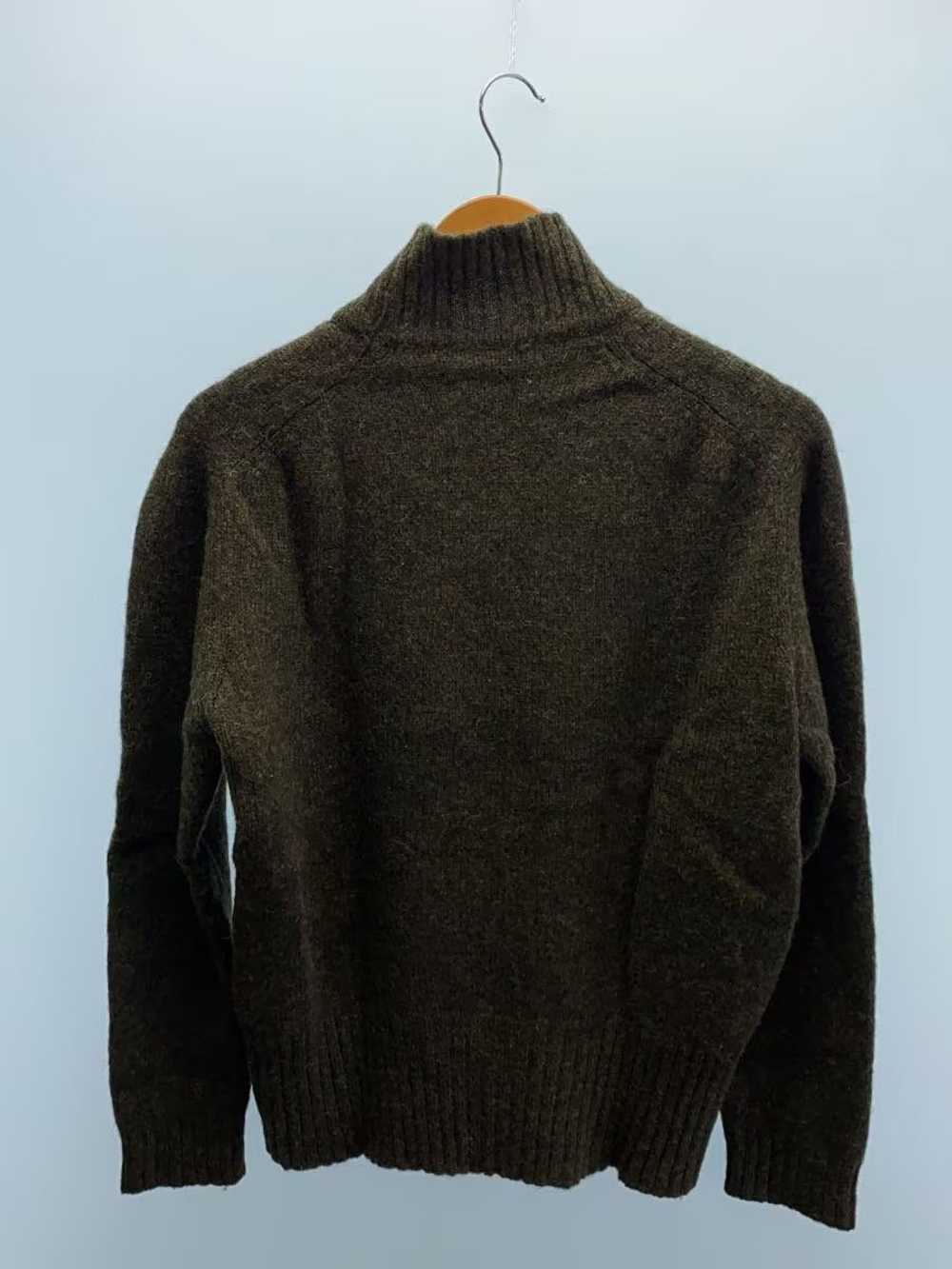 Vivienne Westwood Turtleneck Orb Wool Knit Sweater - image 2