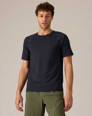 Rhone Reign Tech Short Sleeve