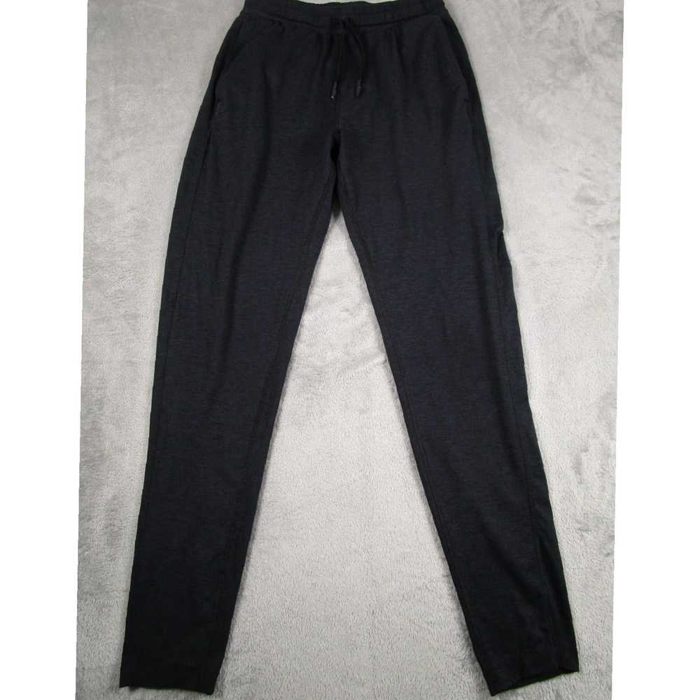 Rhone Mens Casual Activewear Fleece Jogger Pants … - image 1