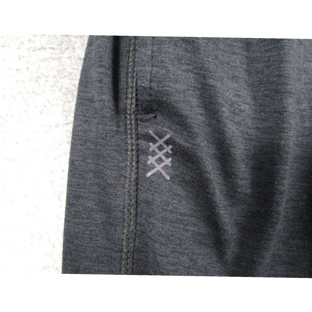 Rhone Mens Casual Activewear Fleece Jogger Pants … - image 4