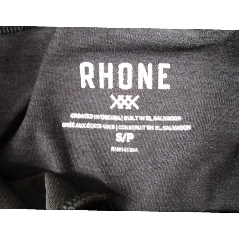 Rhone Mens Casual Activewear Fleece Jogger Pants … - image 5