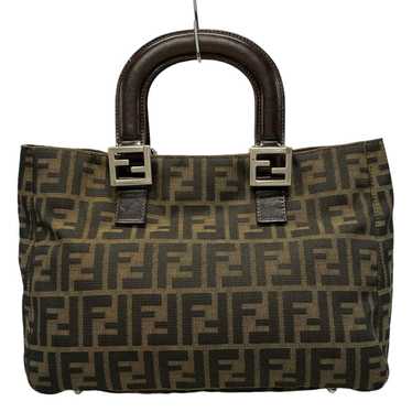 Fendi FENDI Zucca Handbag 2308-26329-099