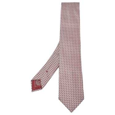 Brioni Silk tie