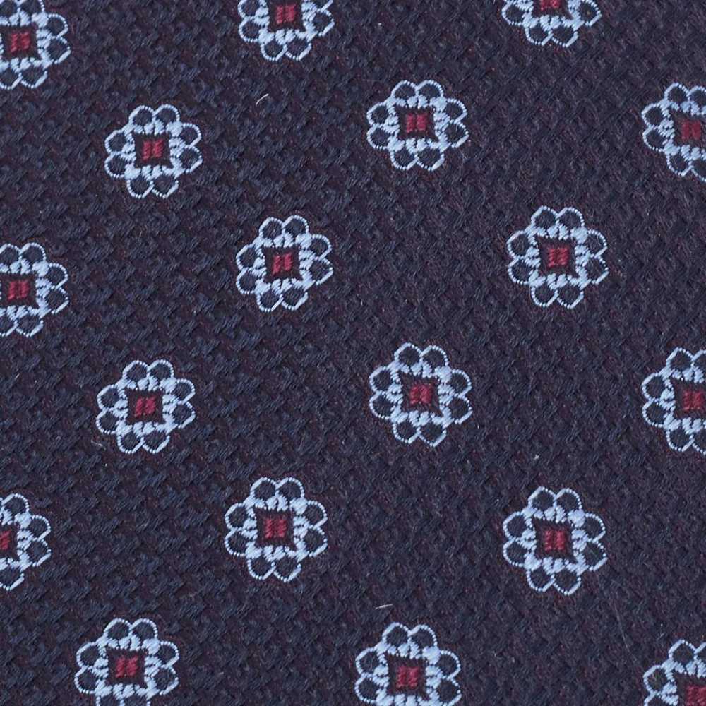 Ermenegildo Zegna Silk tie - image 2