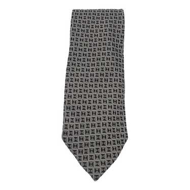 Ermenegildo Zegna Silk tie