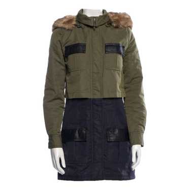 Barneys New York Jacket - image 1