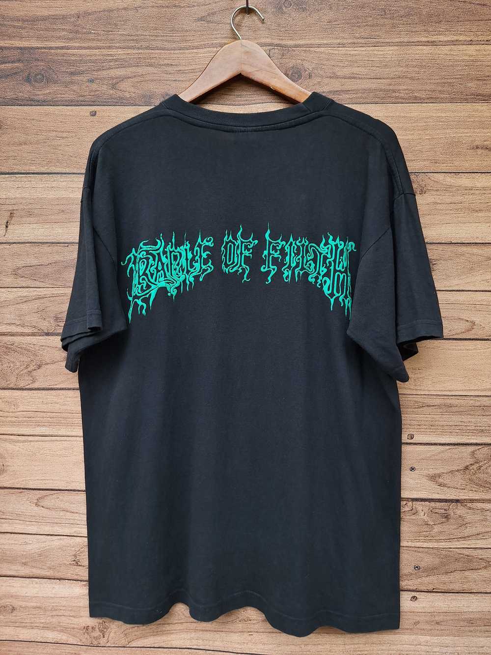 Band Tees × Very Rare × Vintage 🔥RARE🔥 Vintage … - image 2