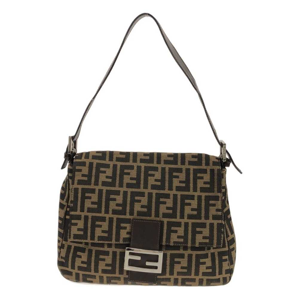 Fendi FENDI Mama Bucket Shoulder Bag 26325 - image 1