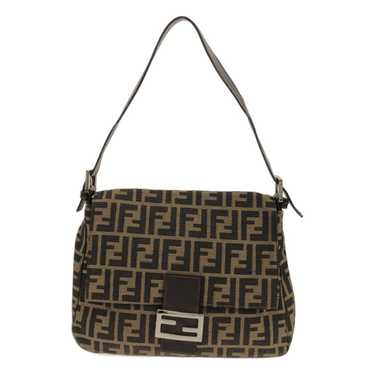 Fendi FENDI Mama Bucket Shoulder Bag 26325 - image 1