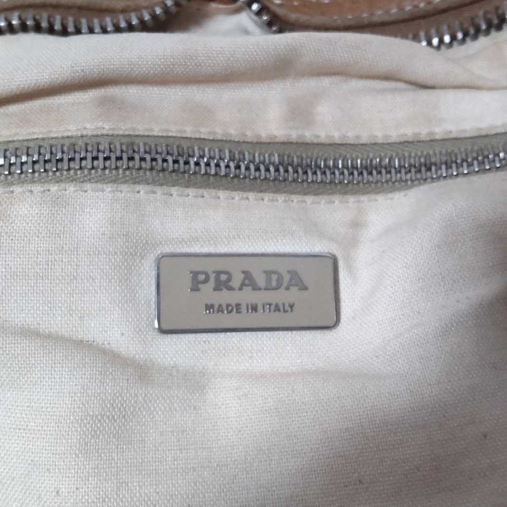 Prada PRADA Shoulder Bag - image 8