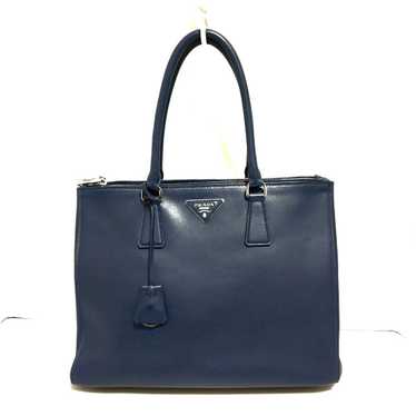 Prada PRADA Galleria Large Bag Handbag - image 1