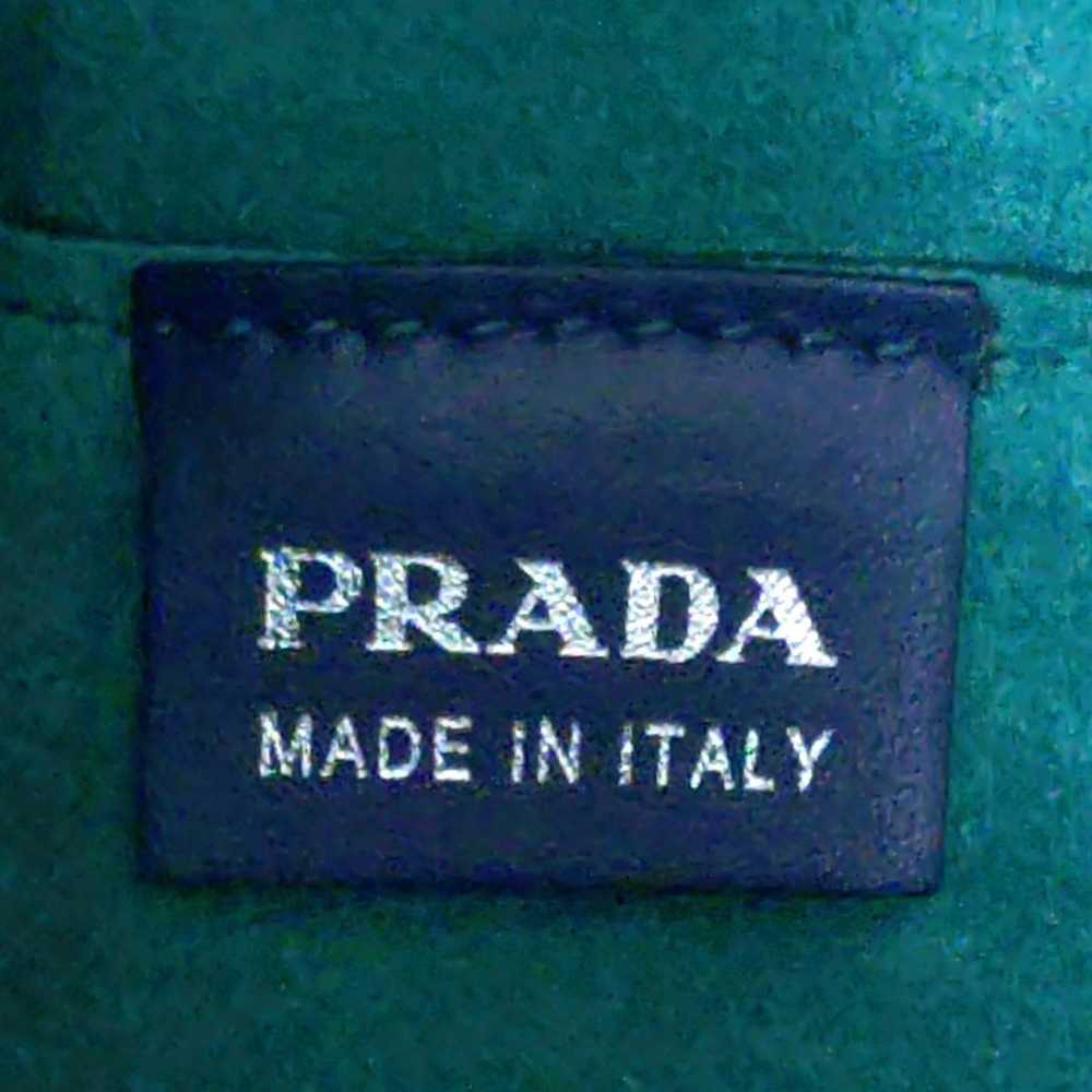 Prada PRADA Galleria Large Bag Handbag - image 8