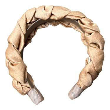 Jennifer Behr Silk hair accessory - image 1