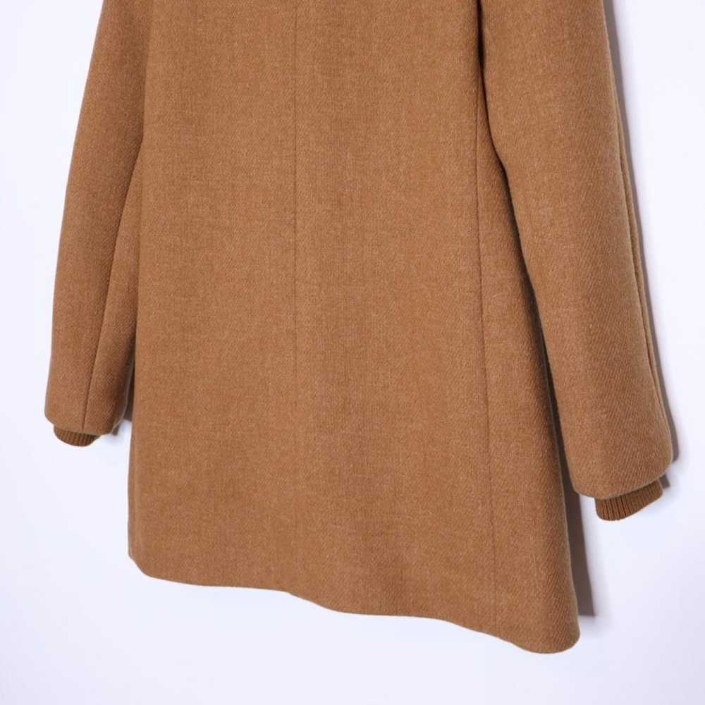 J.Crew Wool coat - image 11