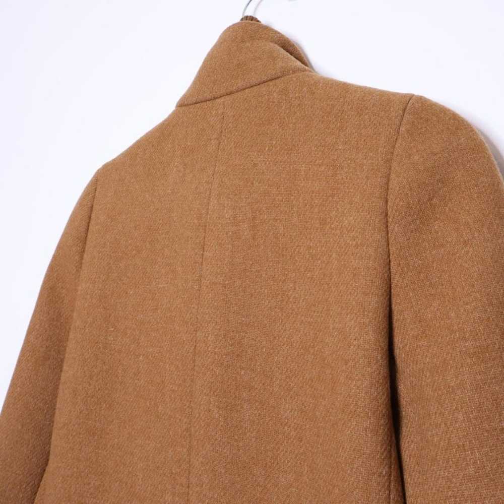 J.Crew Wool coat - image 12